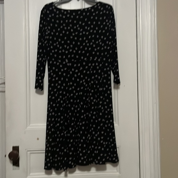 Lauren Dress in 14P - Picture 4 of 5